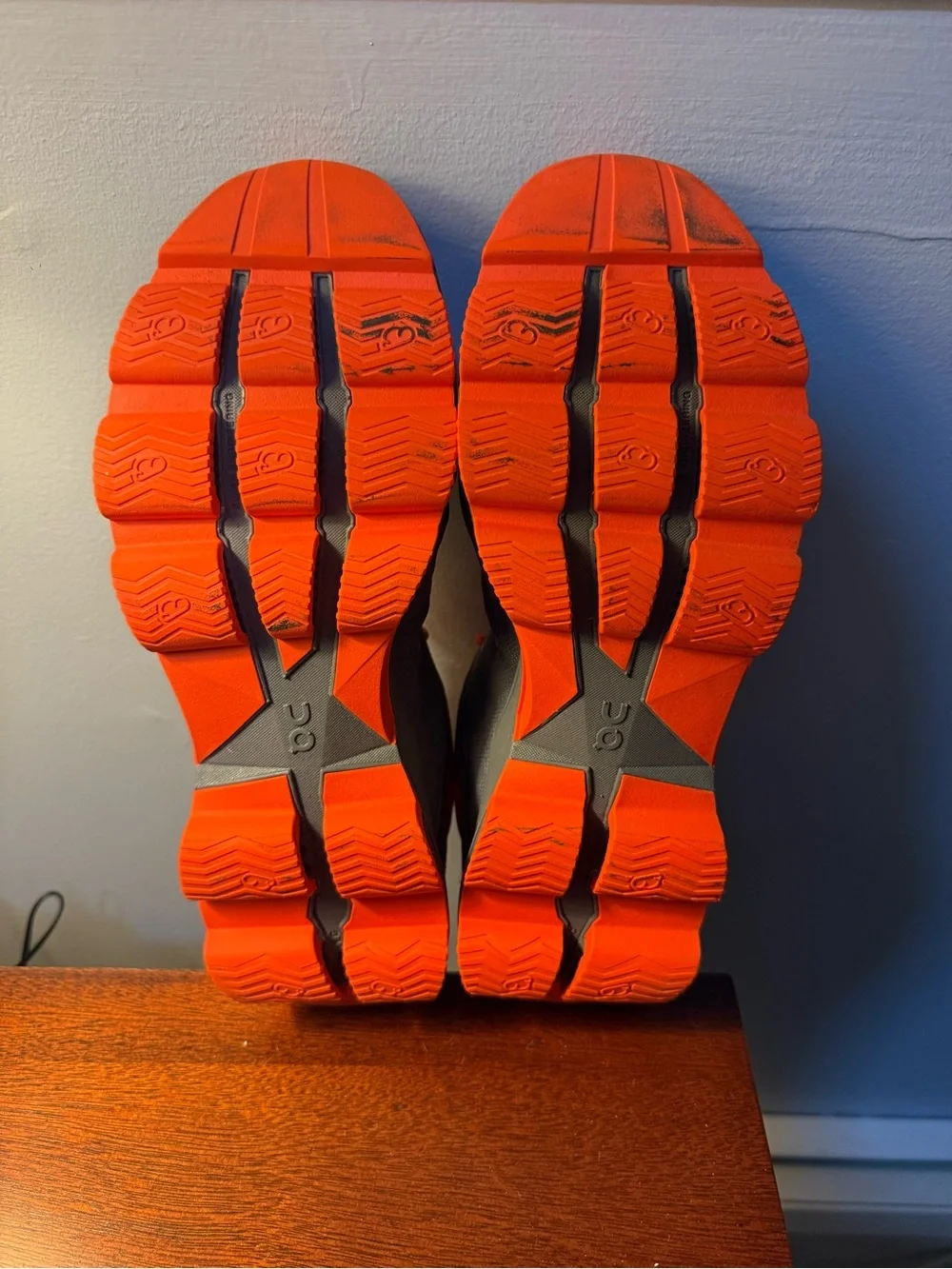 Men’s On Running Shoes
